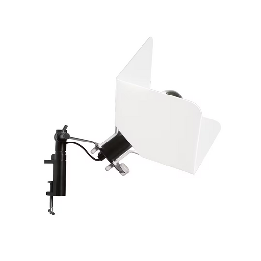 Triedro Morsetto Table & Wall Light