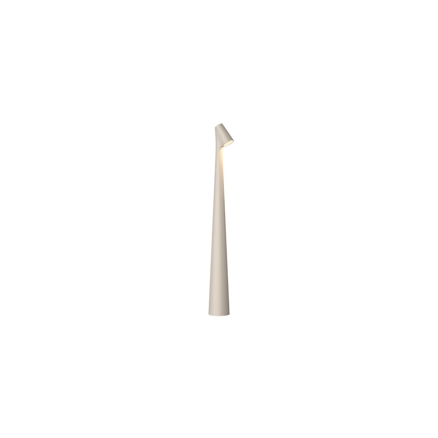 Africa Portable Table Lamp with Battery