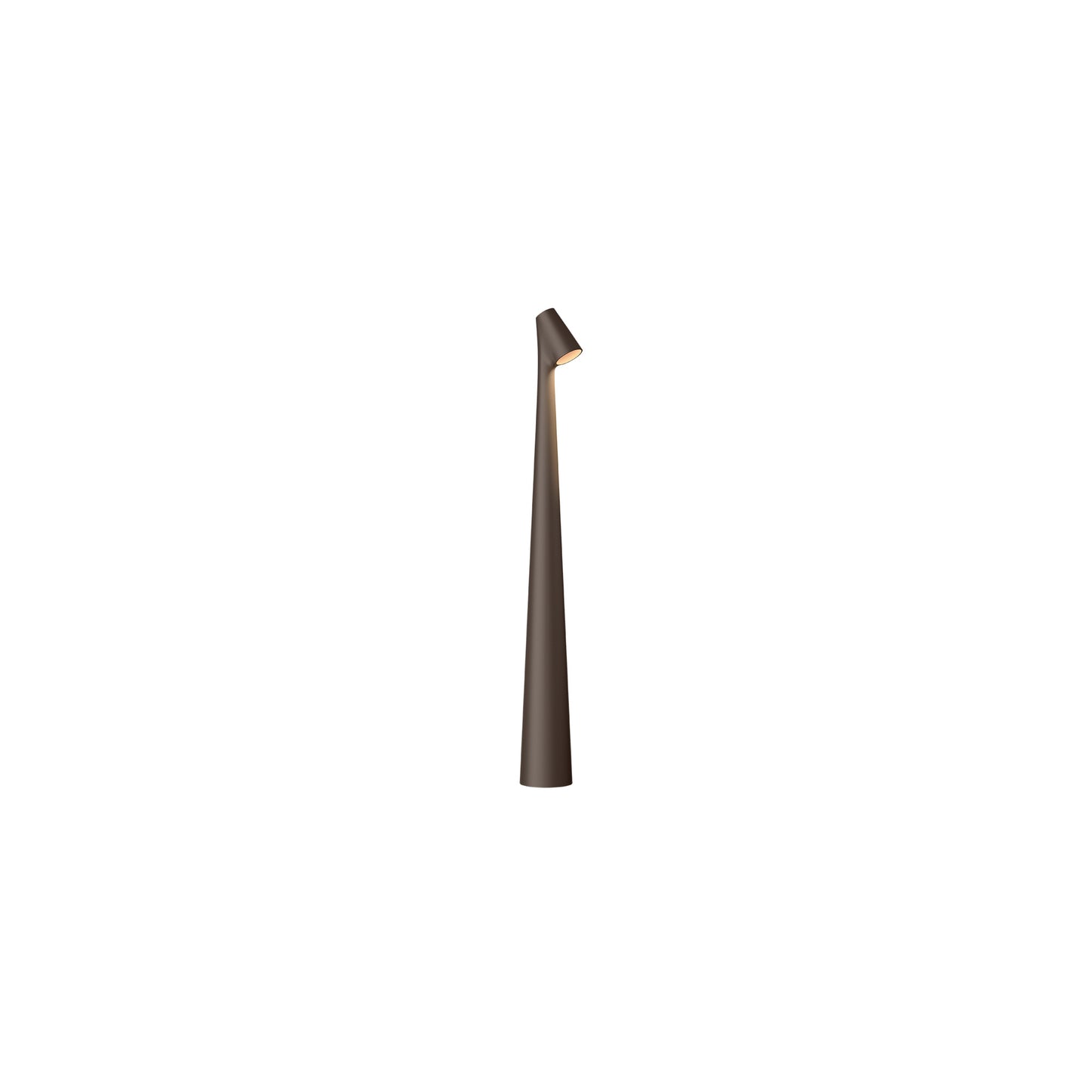Africa Portable Table Lamp with Battery