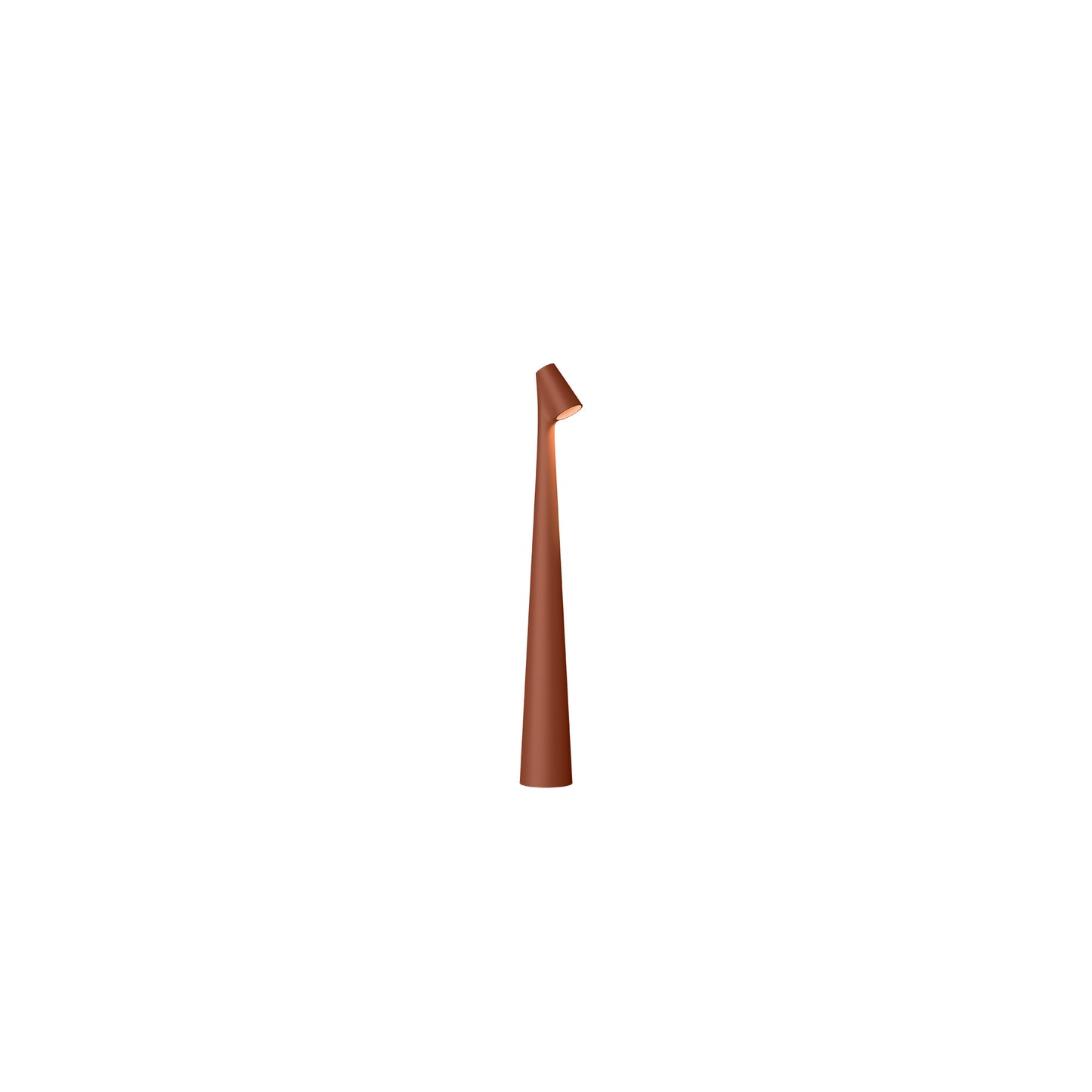 Africa Portable Table Lamp with Battery