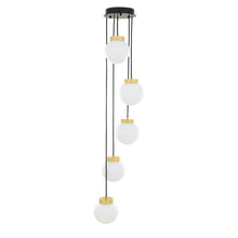 Mullan Lighting Agusta Pendant