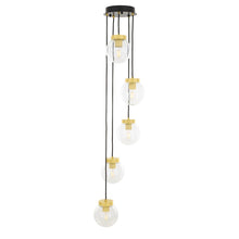 Mullan Lighting Agusta Pendant