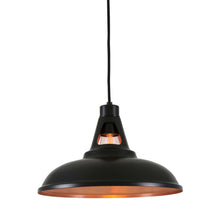 Mullan Lighting Alma Pendant