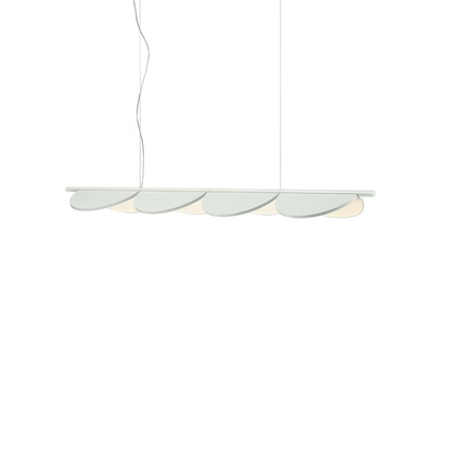 Almendra Linear Pendant