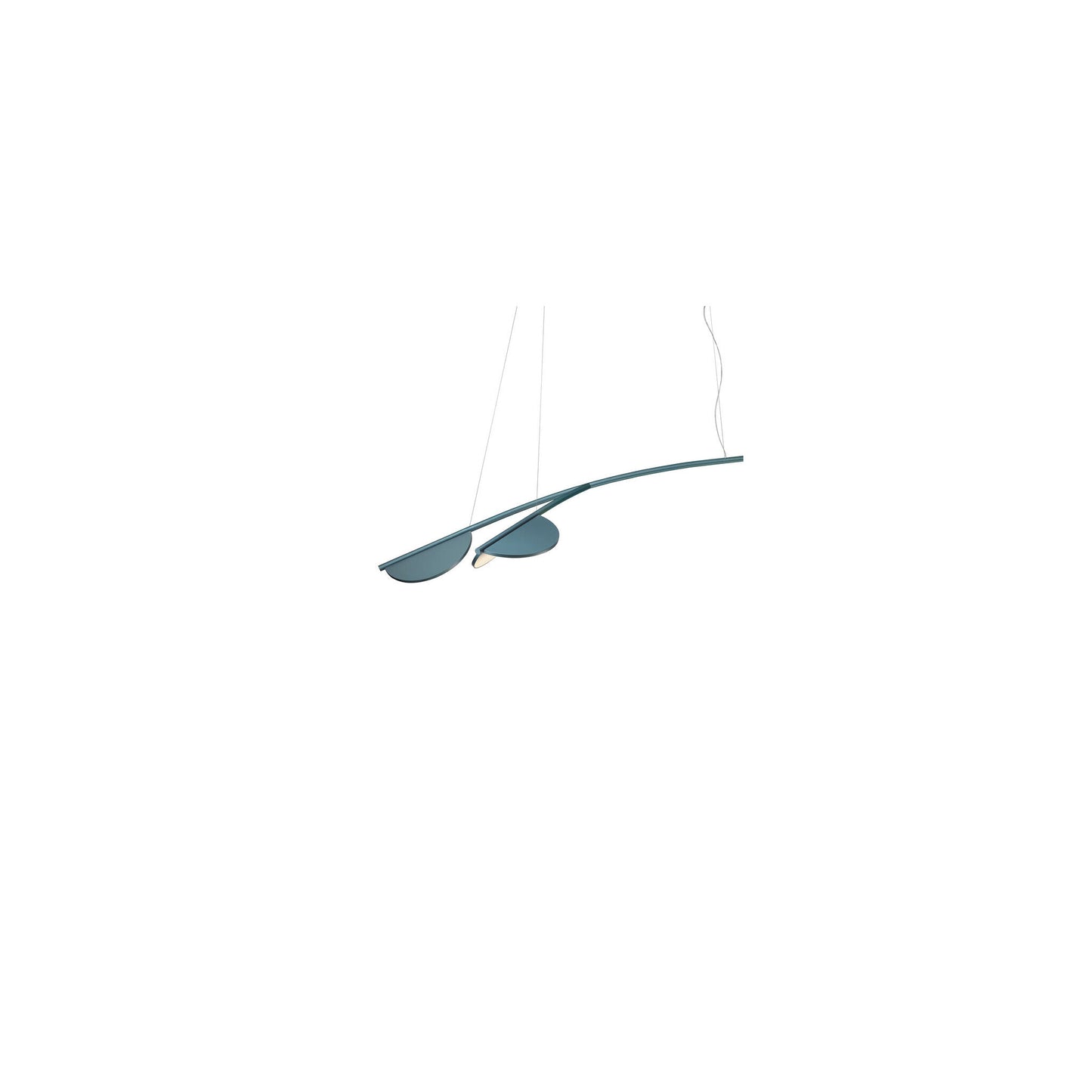 Almendra Organic S2 LED Pendant