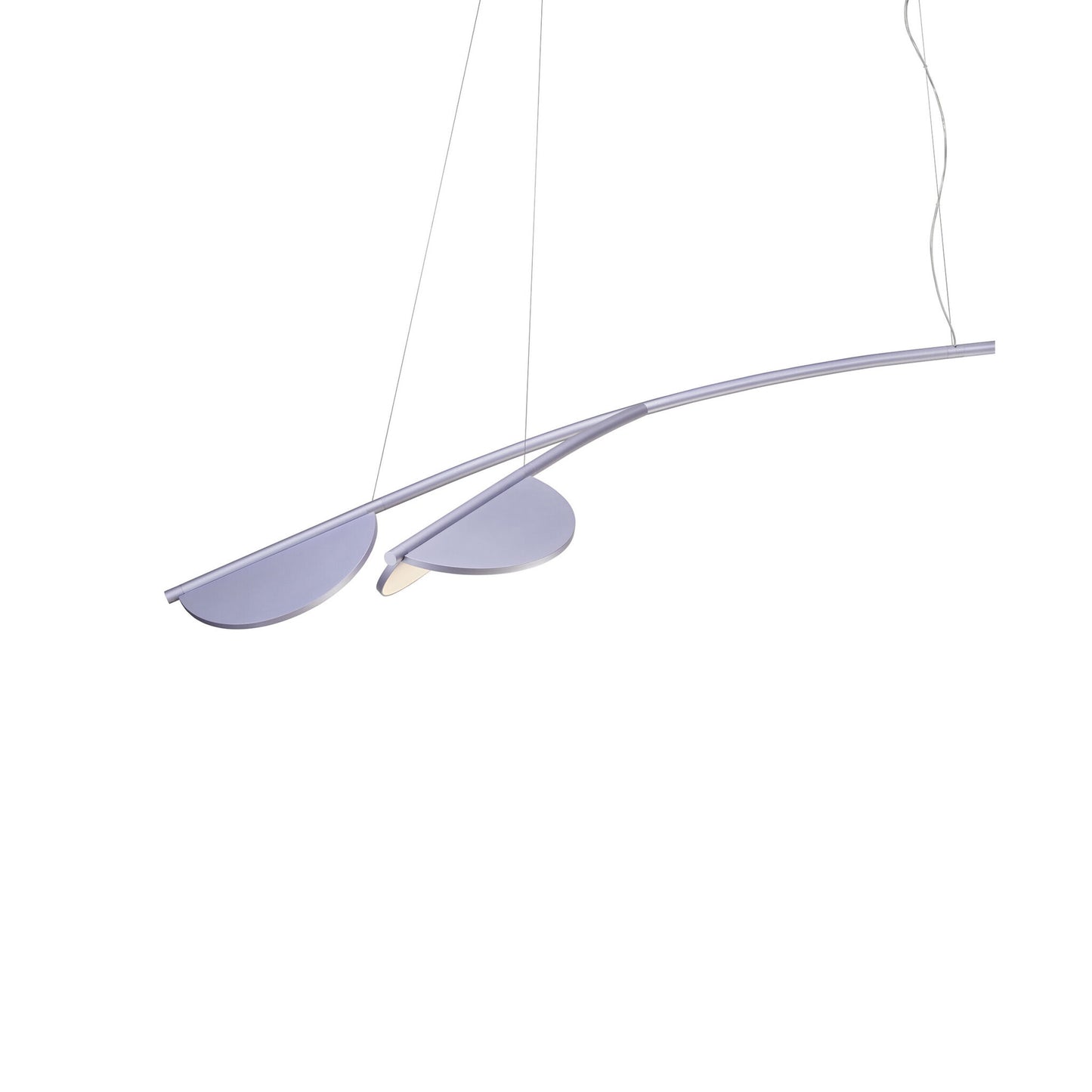 Almendra Organic S2 LED Pendant
