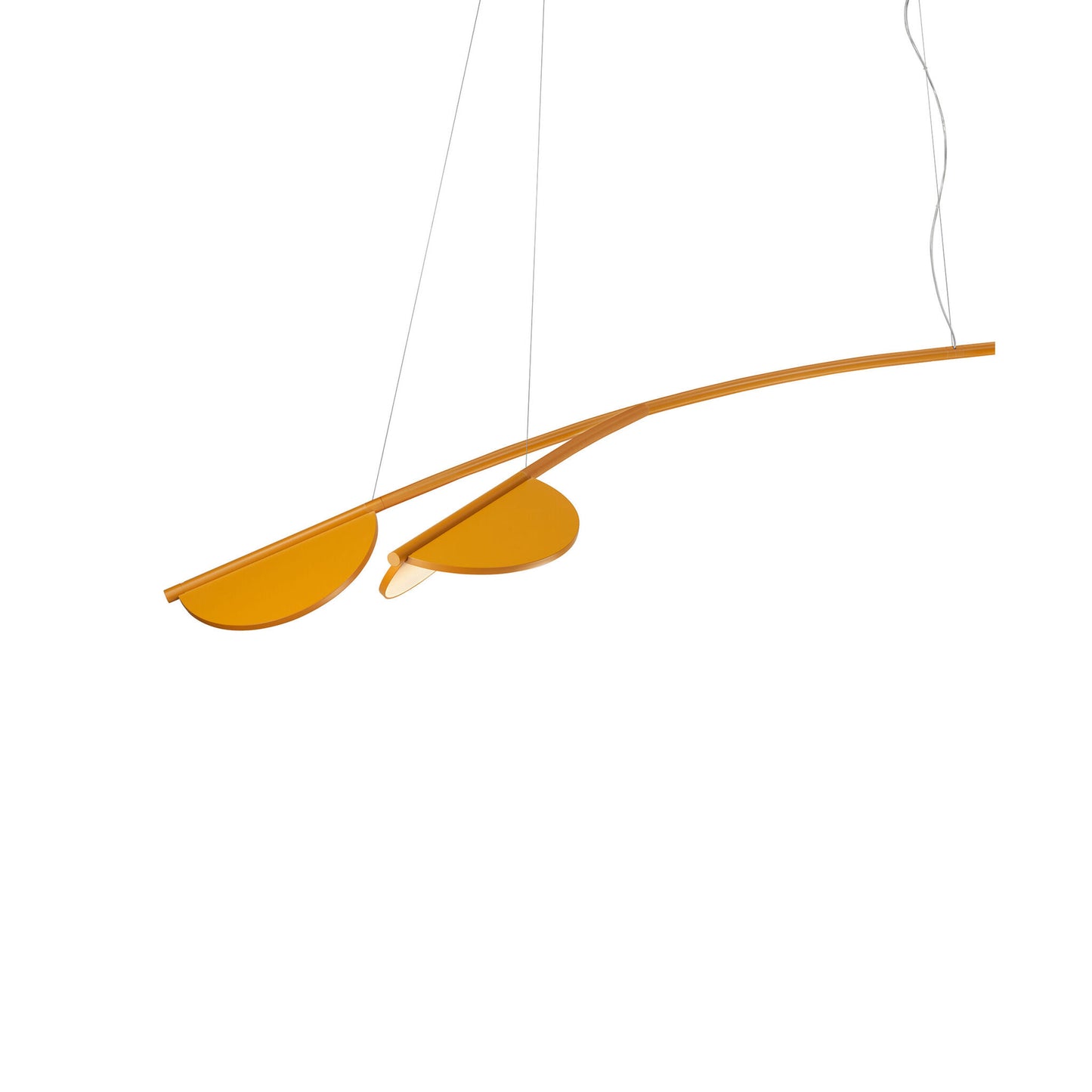 Almendra Organic S2 LED Pendant