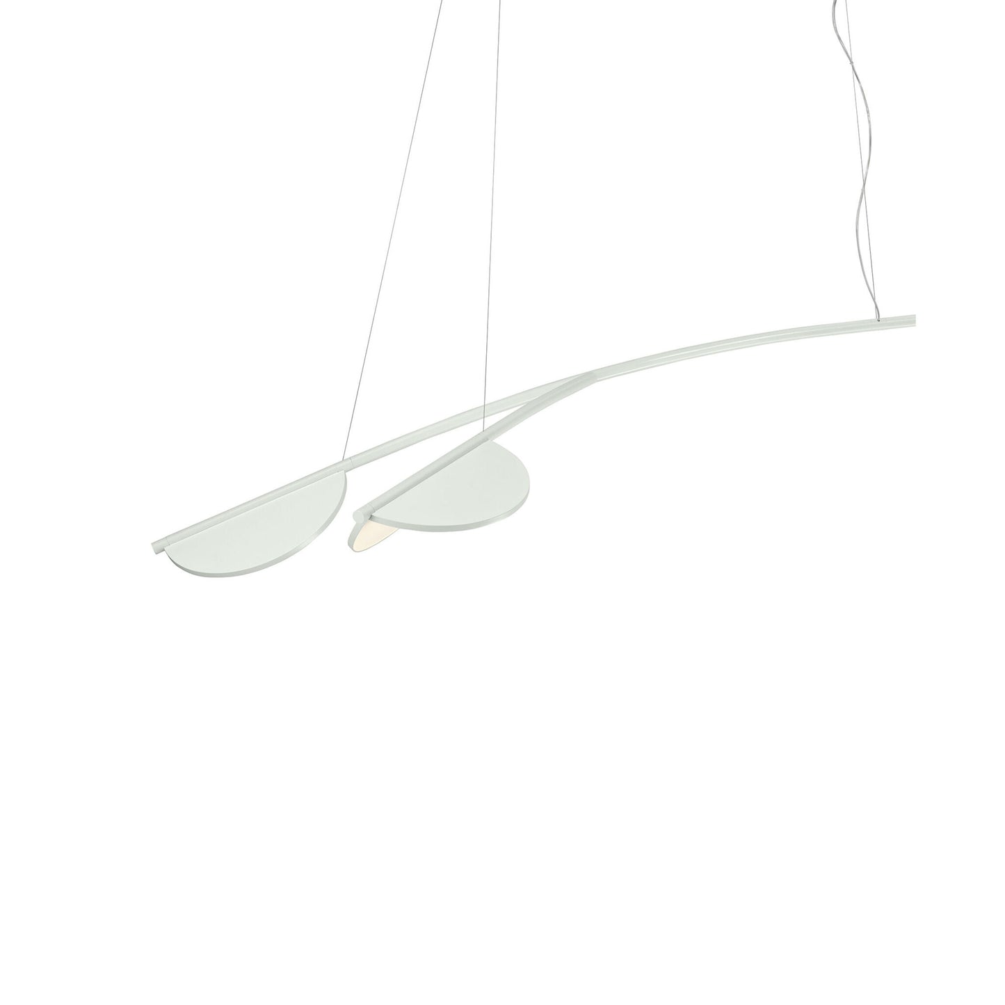 Almendra Organic S2 LED Pendant