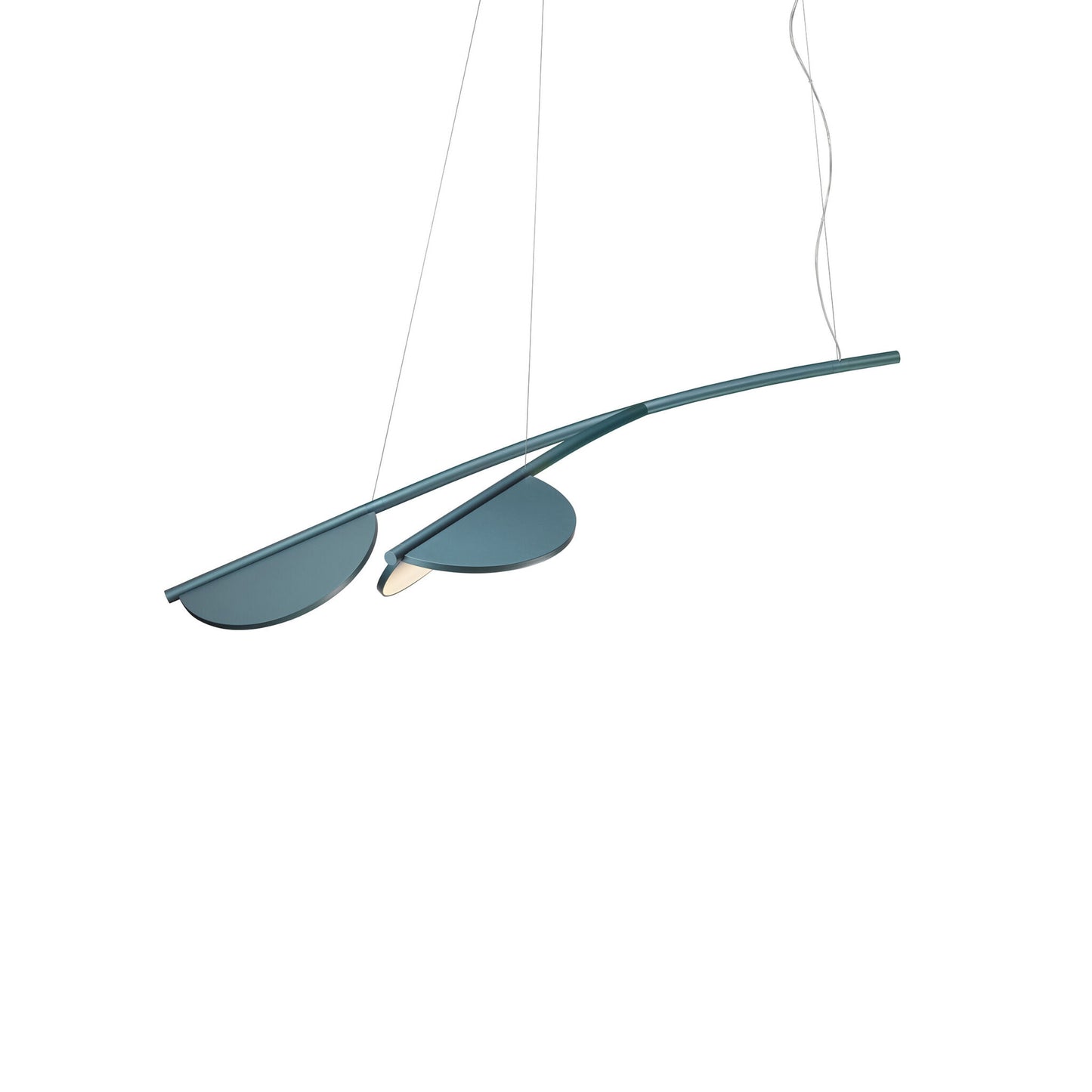 Almendra Organic S2 LED Pendant