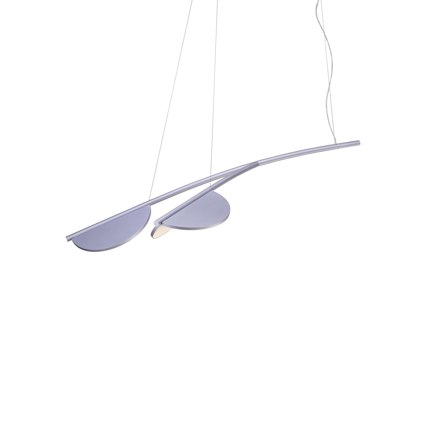 Almendra Organic S2 LED Pendant