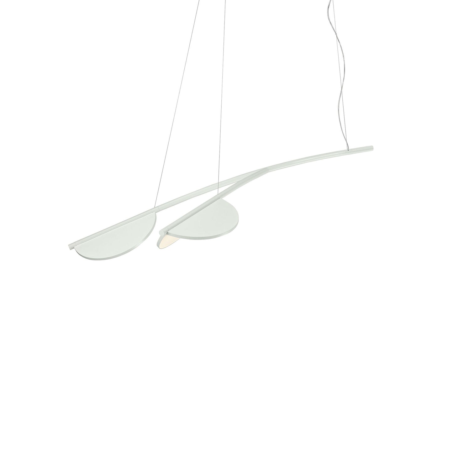 Almendra Organic S2 LED Pendant