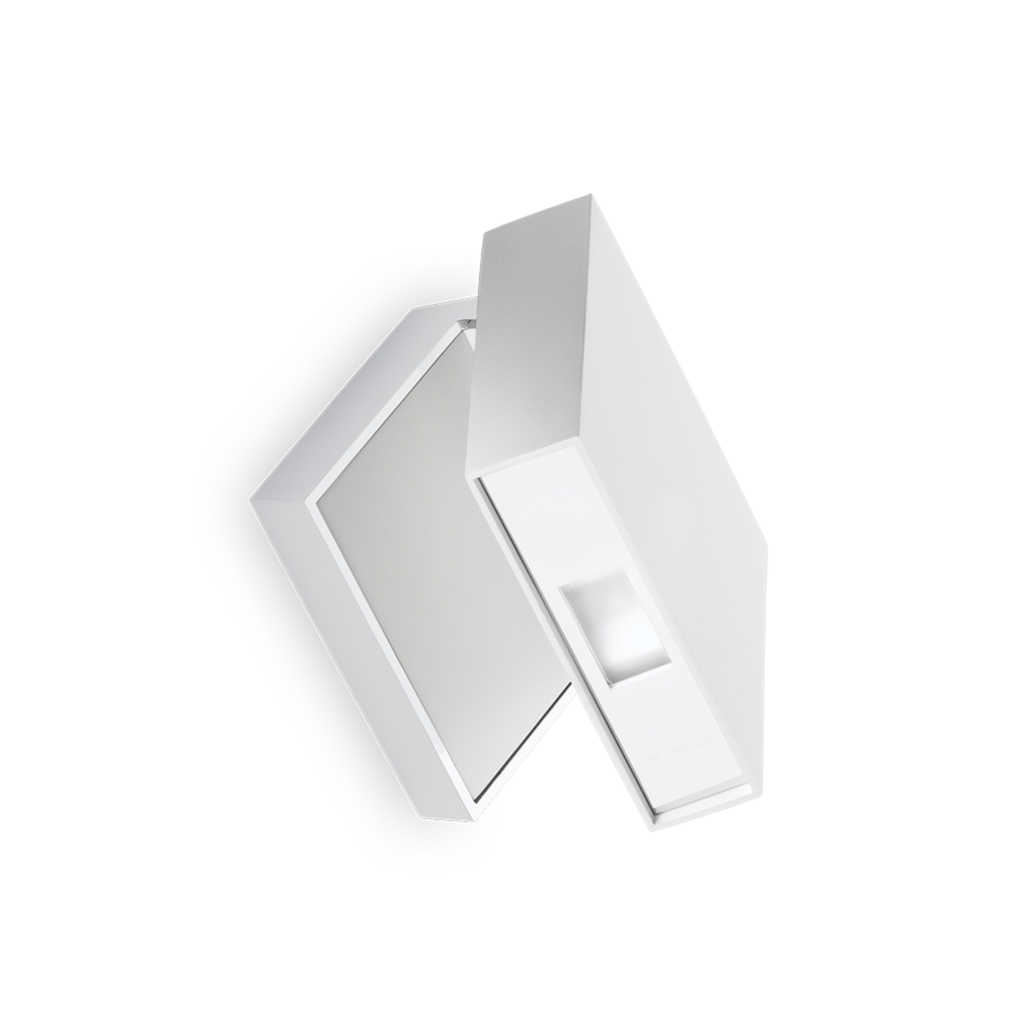 Alpha 7942 LED Wall Light Without Switch