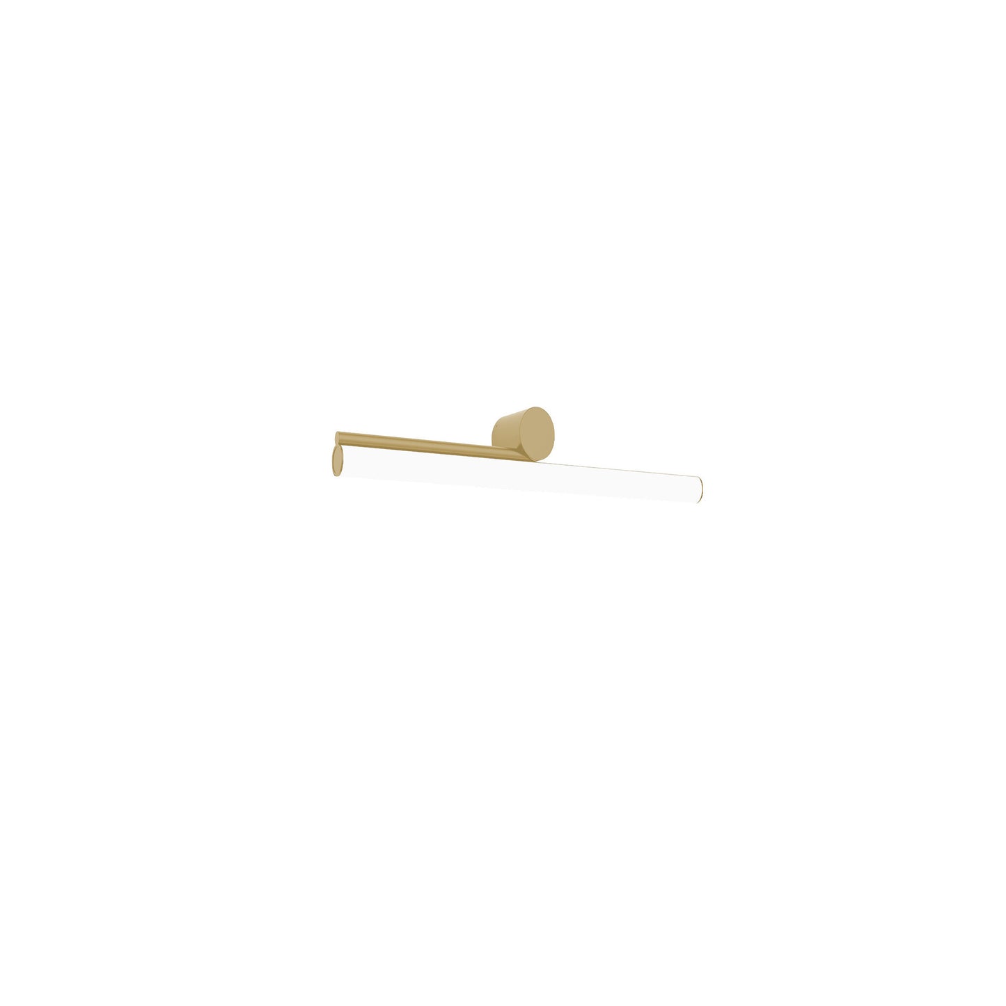 Ambrosia Left Wall Light