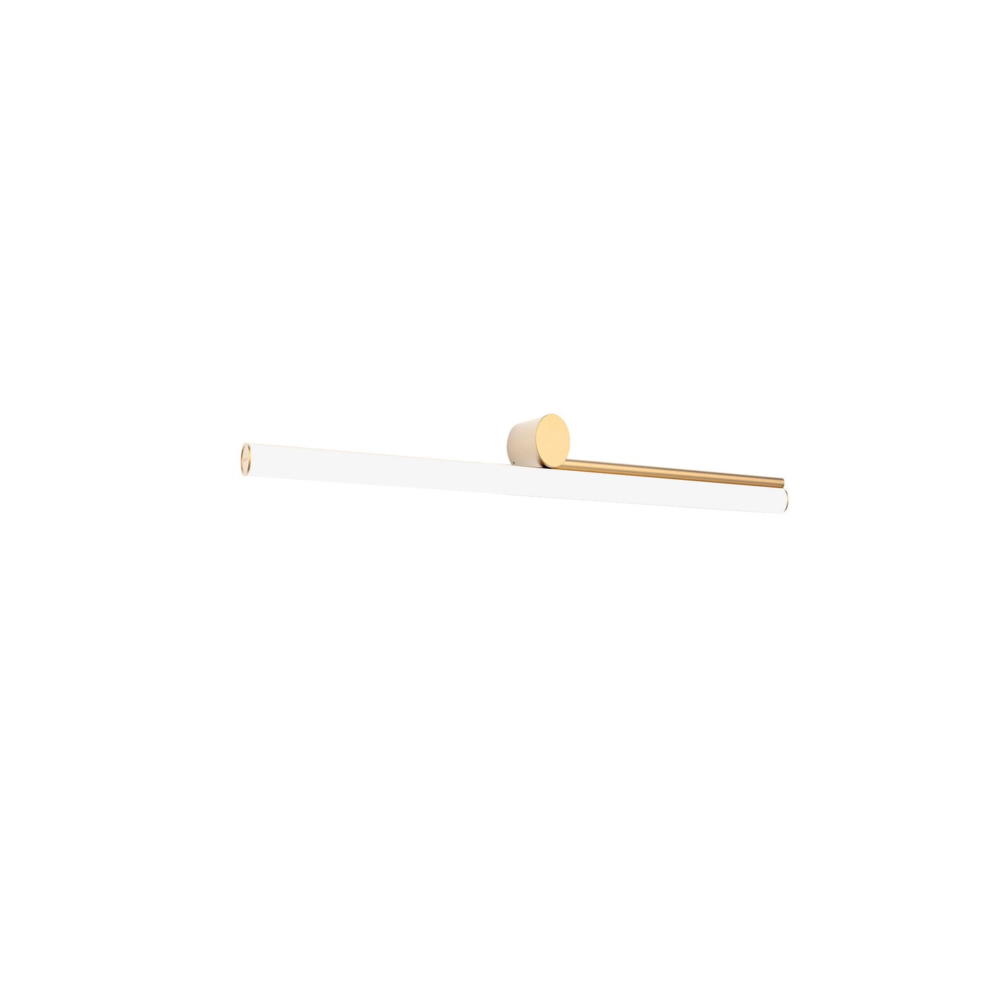 Ambrosia Left Wall Light