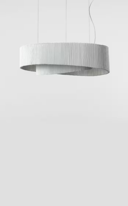A-Emotional Light Anel Pendant