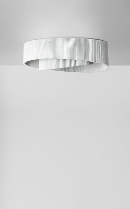 A-Emotional Light Anel Ceiling Light