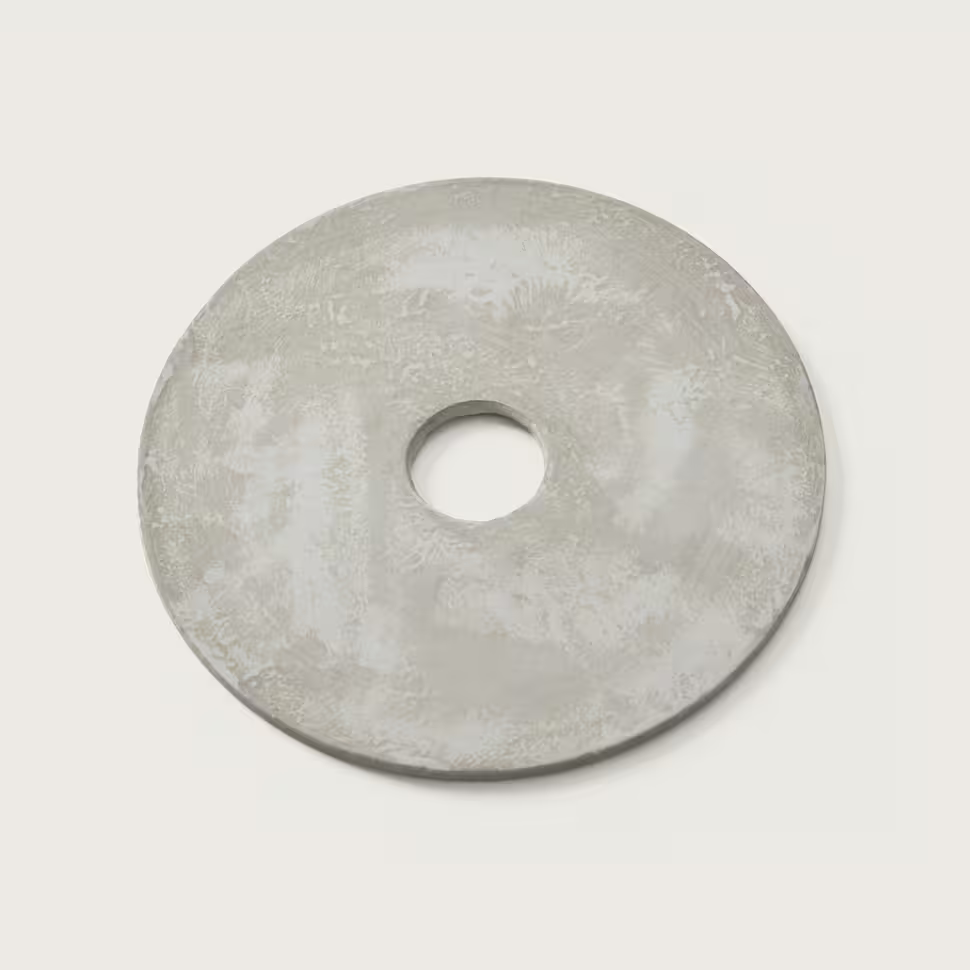 20cm Ceramic Disc Diffuser