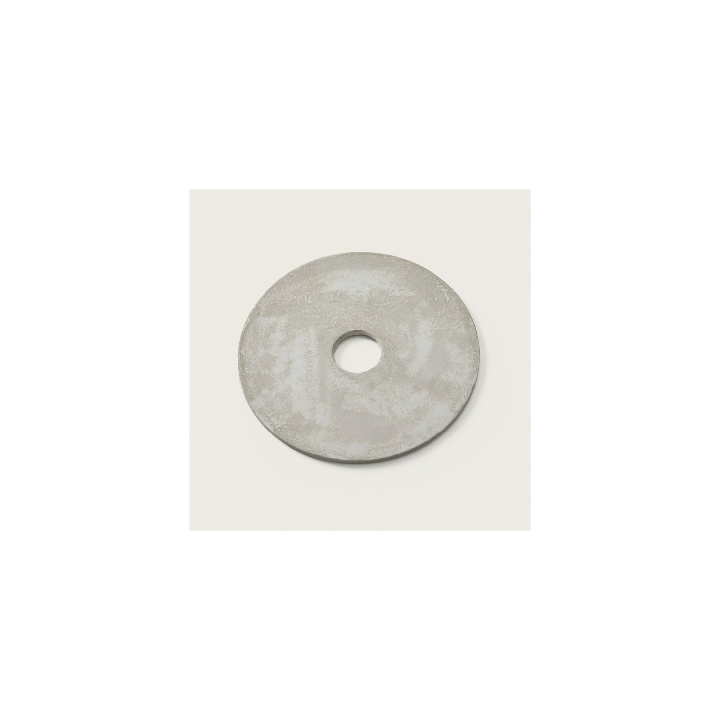 20cm Ceramic Disc Diffuser