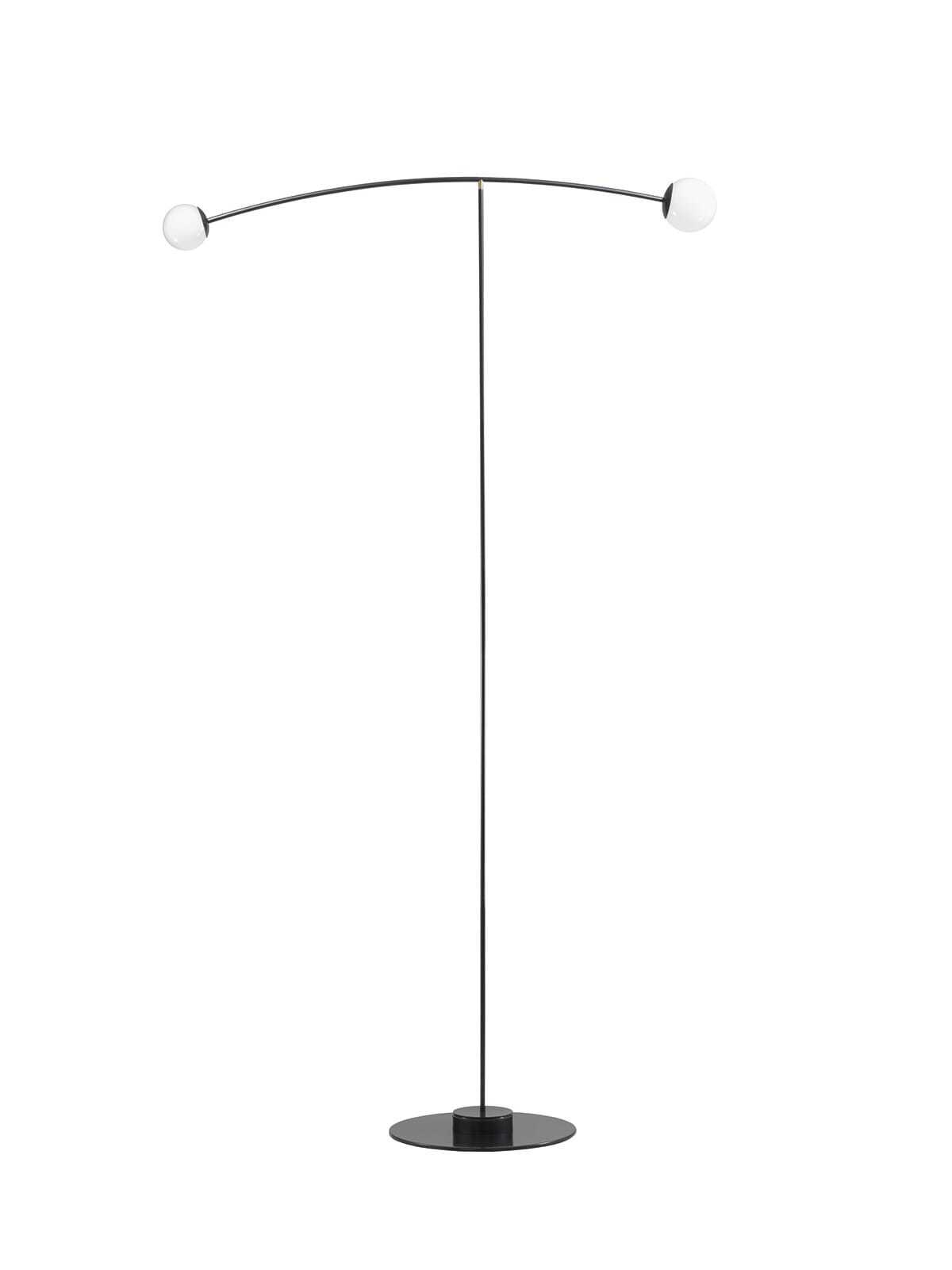 Mm Lampadari Arch Floor Lamp