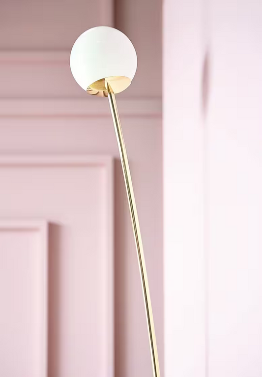 Arch Upward Wall Light