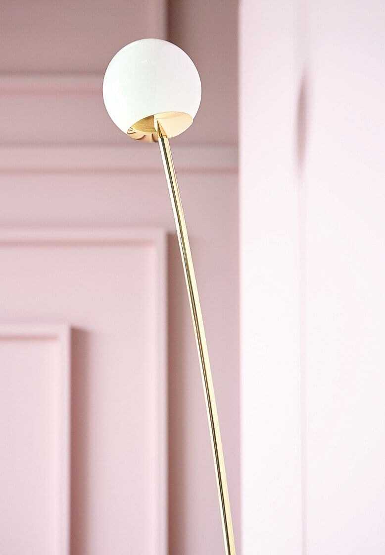Arch Upward Wall Light