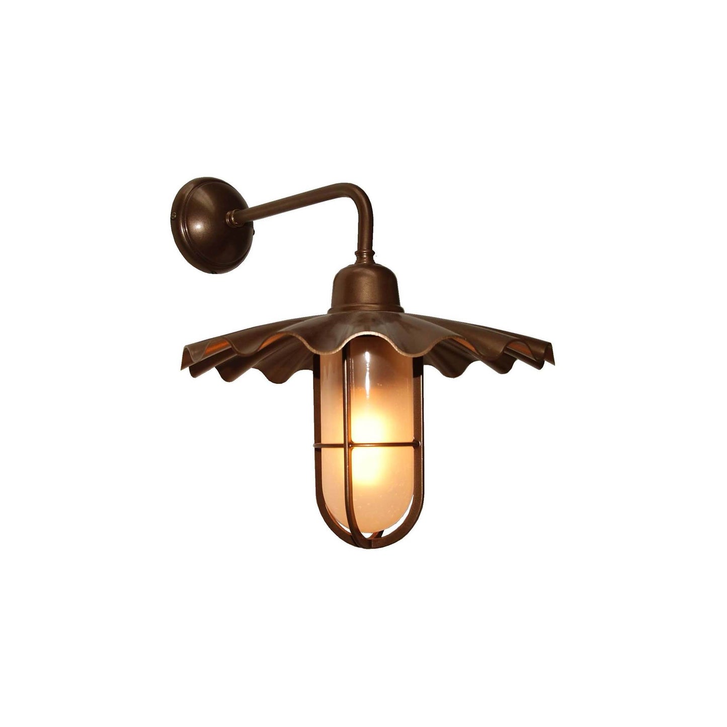 Ardle A Bathroom Wall Light IP65