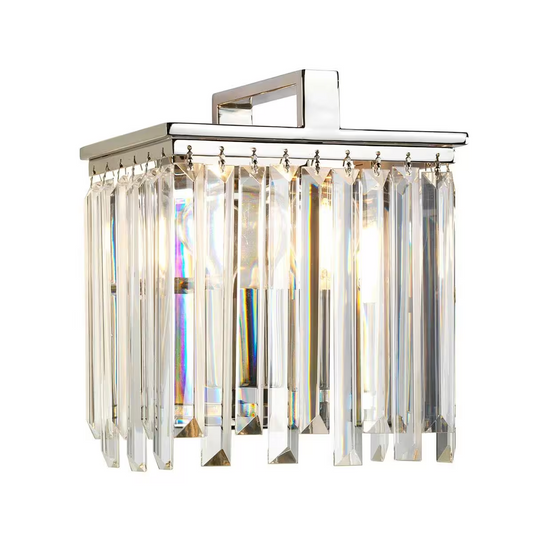 Aries 1-Light Wall Light