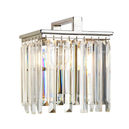 Elstead Aries Wall Light