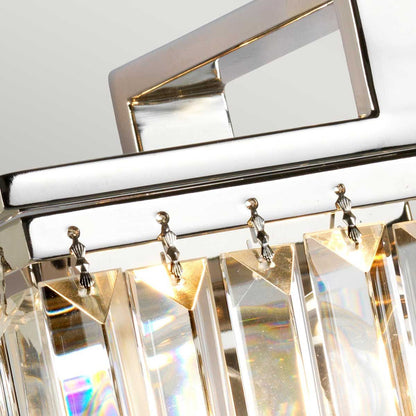 Elstead Aries Wall Light