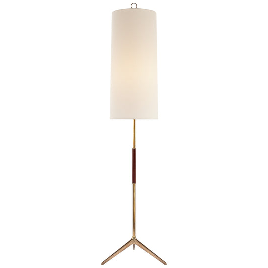 Visual Comfort Frankfort Floor Lamp