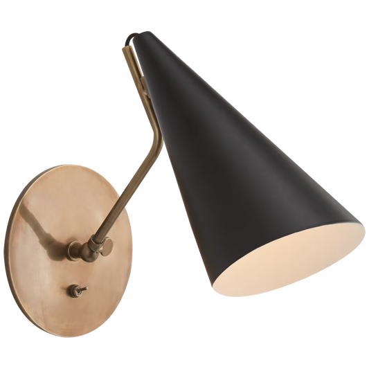 Clemente Wall Light