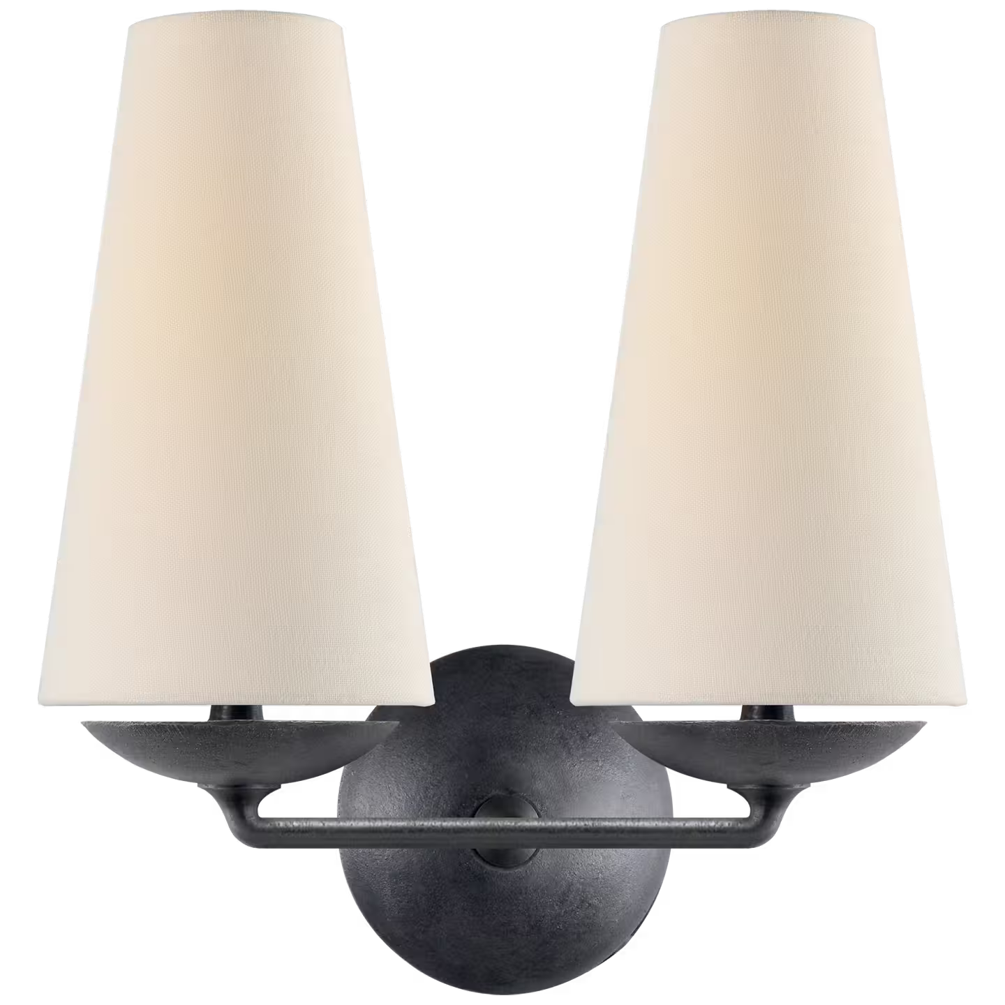 Fontaine Double Sconce
