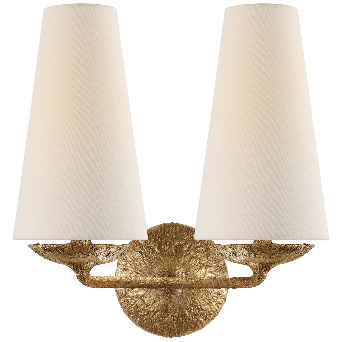 Fontaine Double Sconce