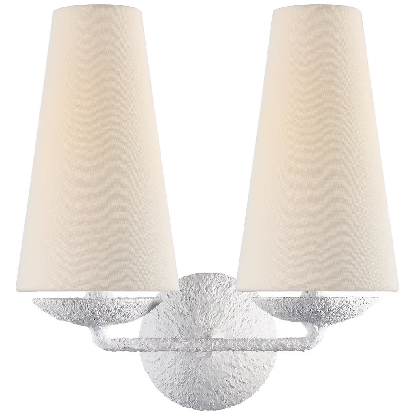 Fontaine Double Sconce