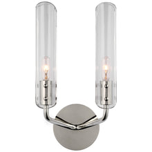 Casoria 14" Double Sconce