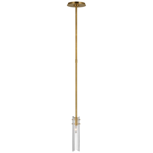 Visual Comfort Casoria Petite Pendant