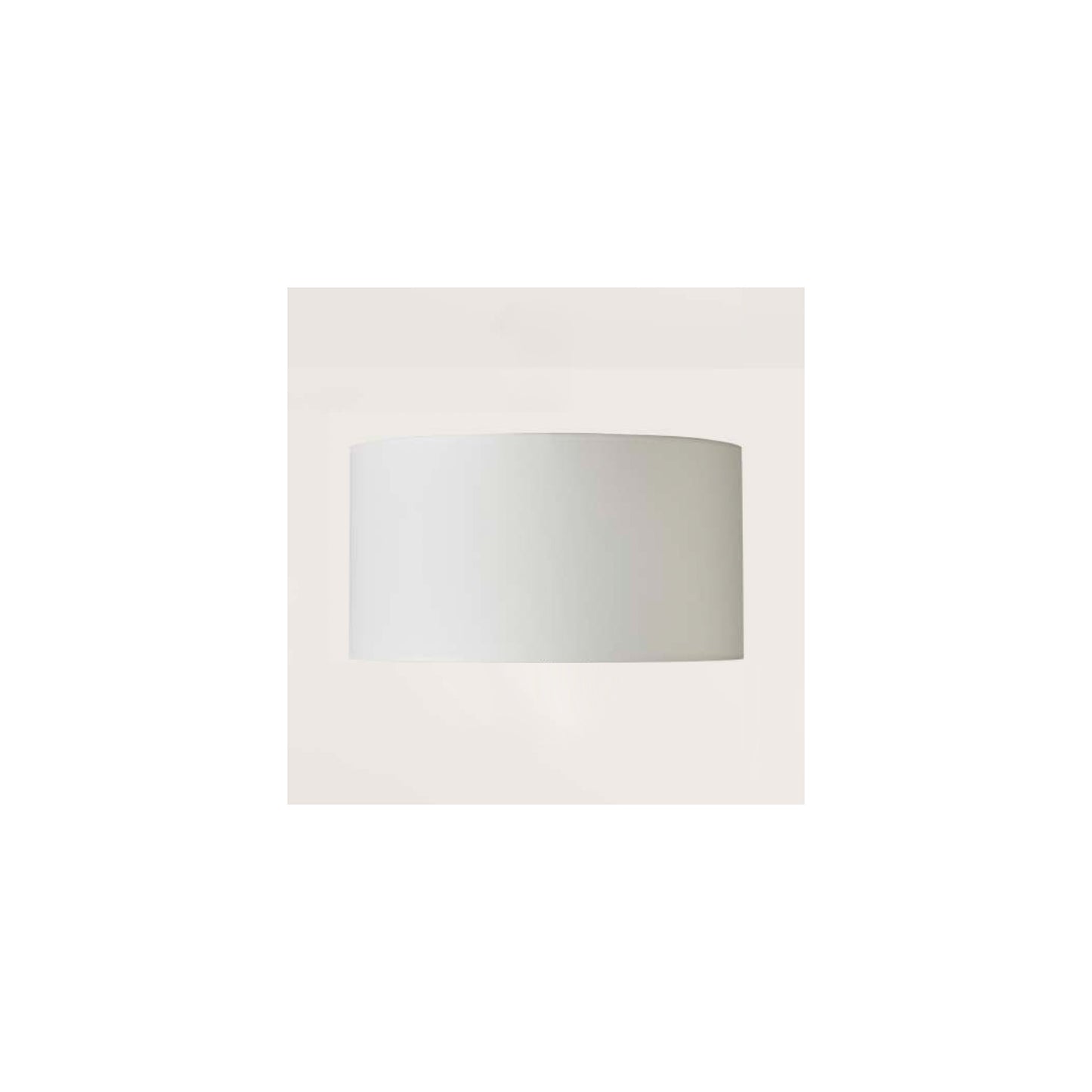 801011/46 Ø45CM Lamp Shade in White