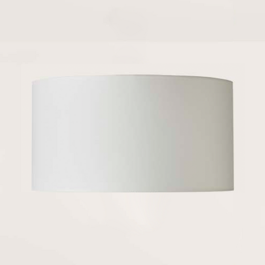 801011/46 Ø45CM Lamp Shade in White