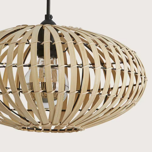 Bamboo Shade
