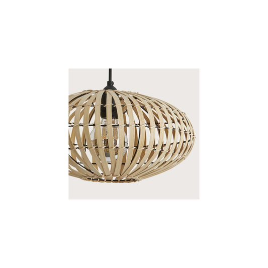 Bamboo Shade in Natural