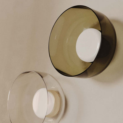 Aromas Ipon Decorative Wall Light