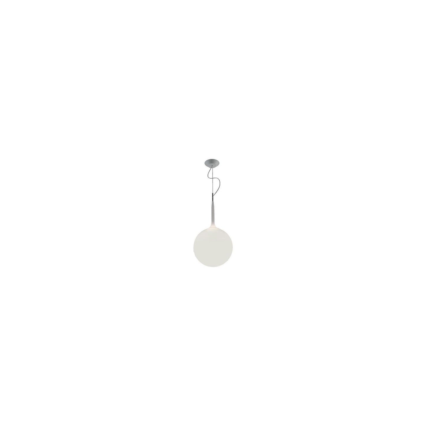 Castore 25 Suspension Light