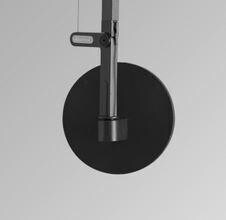 Artemide Demetra Mounting Plate