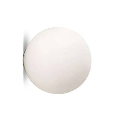 Artemide Dioscuri Wall/Ceiling Light