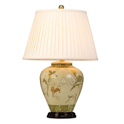Elstead Arum Table Lamp
