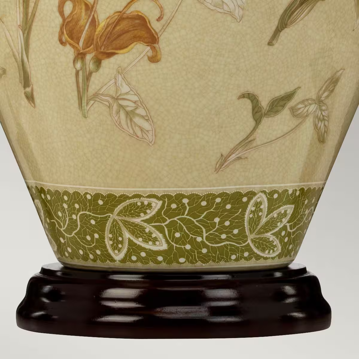 Arum 1-Light Table Lamp