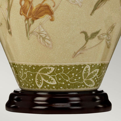 Elstead Arum Table Lamp
