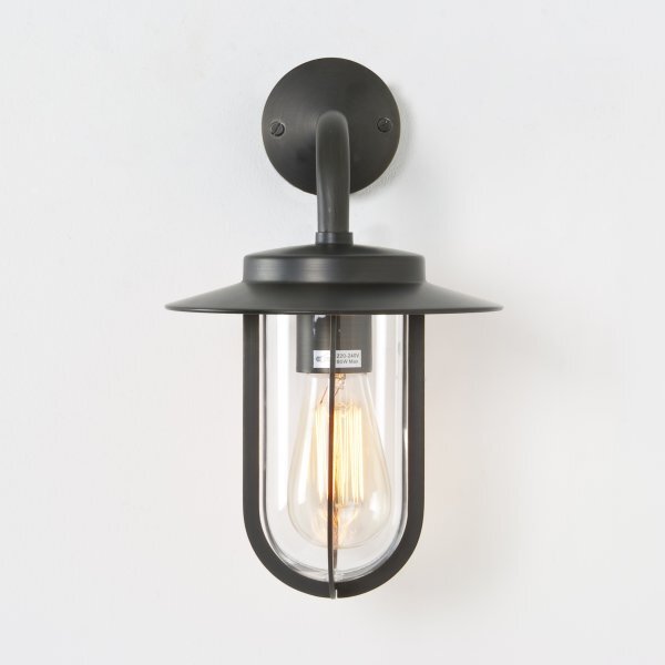 Montparnasse Wall Light