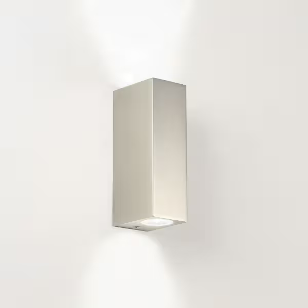 Bloc Bathroom LED Wall Light