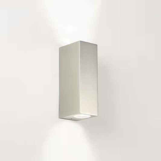 Bloc Bathroom LED Wall Light